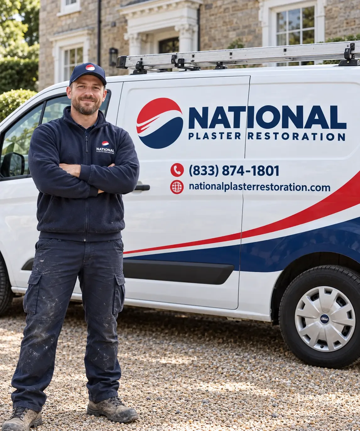 Plaster Repair Canterbury, CT FAQs